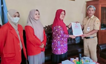 ITS PKU Muh Solo Penyuluhan Kesehatan Reproduksi Anak Disabilitas di Kota Solo