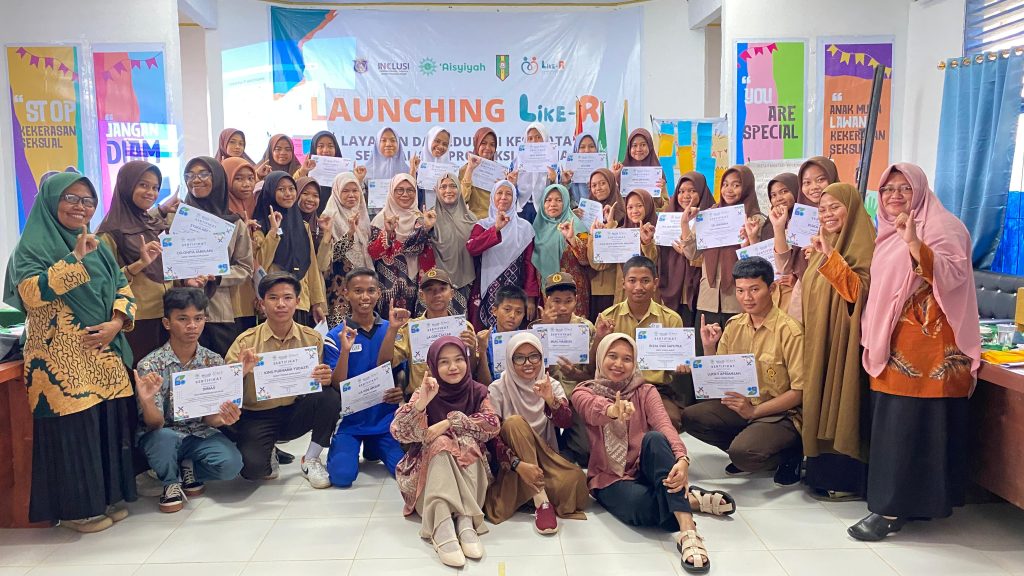 Fajry Annur, Potret Mahasiswa UMS Berprestasi…