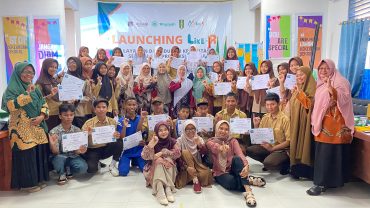 Fajry Annur, Potret Mahasiswa UMS Berprestasi…