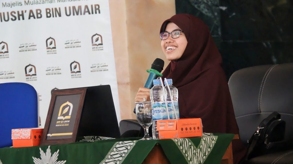 Ustazah Tika Faiza: Membangun Rumah Tangga Butuh Kesiapan Hati dan Jiwa