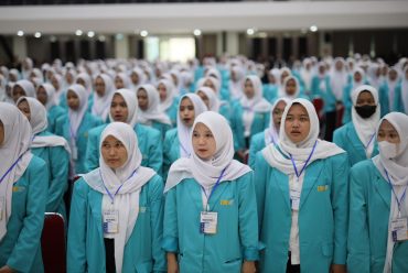 Masta PMB UMS Batch II 2024, Bekali Mahasiswa jadi Pribadi Unggul di Masa Depan