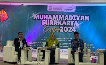 Dari Talkshow Pendidikan: Generasi Kuat, Pilar Utama Menyongsong Kemajuan Teknologi