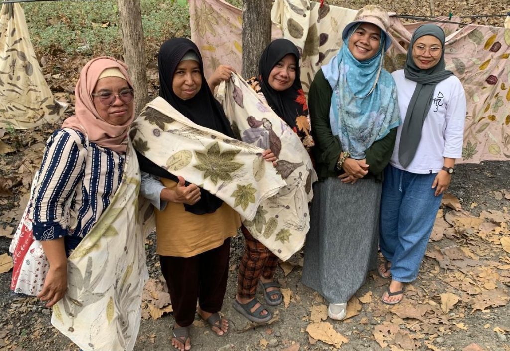 Tim Dosen UMS Dorong Digitalisasi UMKM di Klaten Melalui Program SMART-Preneur