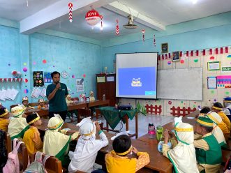 Pertarungan SPMB yang Sesungguhnya Itu di Semester 1