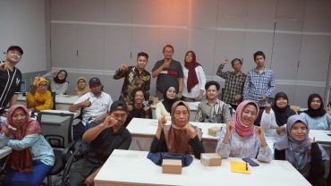 Difapedia di UMS: Langkah Awal Menuju Layanan Perpustakaan yang Lebih Inklusif