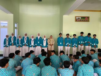 Ikuti Sit in University, Siswa SMA Muhammadiyah PK Solo Siap Kuliah di UNS dan UMS