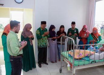 Milad ke-97: Perjalanan Panjang RS PKU Muhammadiyah Solo Layani Umat