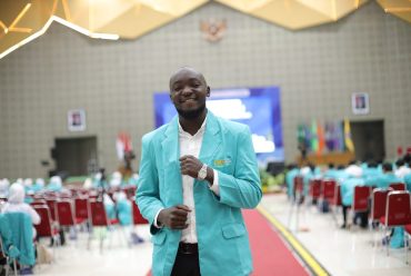 Dari Uganda ke Solo: Pengalaman Unik Mahasiswa Baru Kuliah di UMS