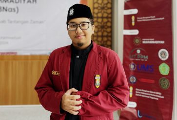 Pendidikan Muhammadiyah Unggul dan Berkemajuan