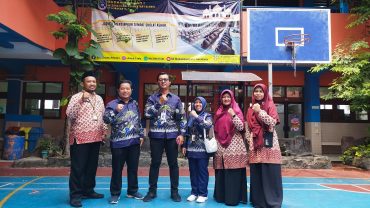 BPOM Bengkulu Studi Tiru di SD Muhammadiyah 1 Solo