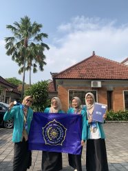 Lestarikan Permainan Tradisional, Mahasiswa UMS Sabet Silver Medal di Ajang Internasional