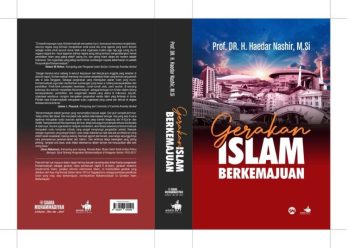 Meriahkan Tanwir di Kupang, Haedar Nashir Luncurkan Buku Gerakan Islam Berkemajuan