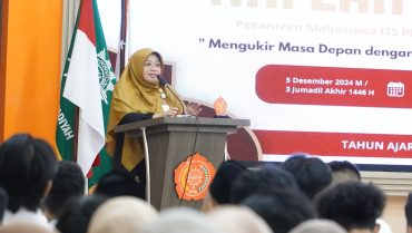 Pesma ITS PKU Muhammadiyah Solo Mewisuda 300 Mahasiswa