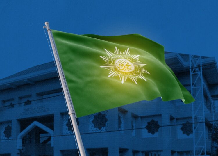 Fitri dalam Kesederhanaan Muhammadiyah