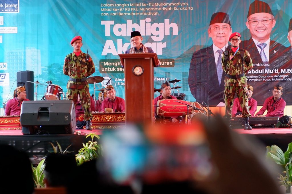 Menteri Baru, Kebijakan Baru