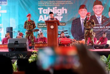 Menteri Baru, Kebijakan Baru