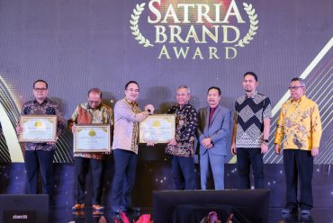 Suara Merdeka Beri Penghargaan UMS sebagai Kampus Moderasi Beragama