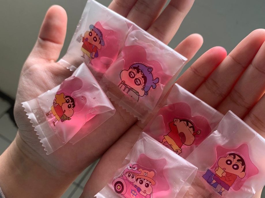 Mahasiswa UMS Ciptakan Permen Jelly Tinggi Zat Besi untuk Ibu Hamil