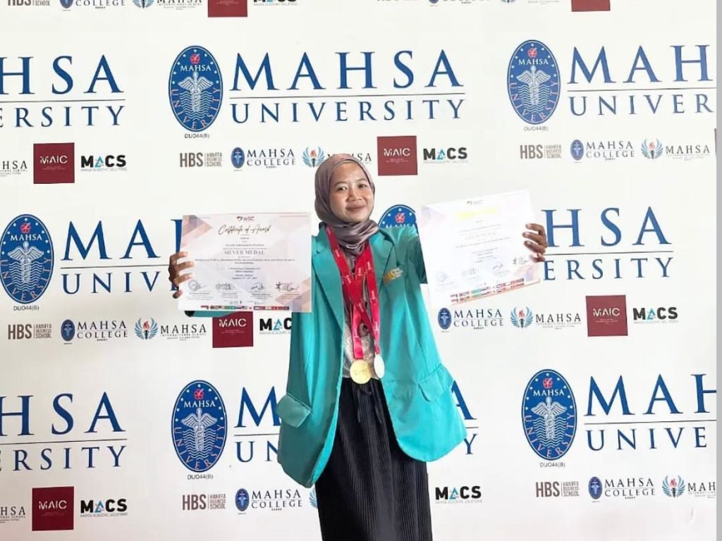 Ketua PK IMM FIK UMS Terpilih Sebagai Delegasi Program Jenesys 2025 ke Jepang