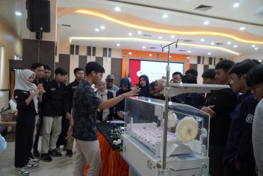 ITS PKU Gali Peran Kalibrasi dalam Meningkatkan Kualitas Layanan Kesehatan