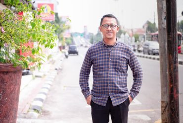 Guru SD Muhammadiyah PK Solo Juara 1 Lomba Fotografi KPK