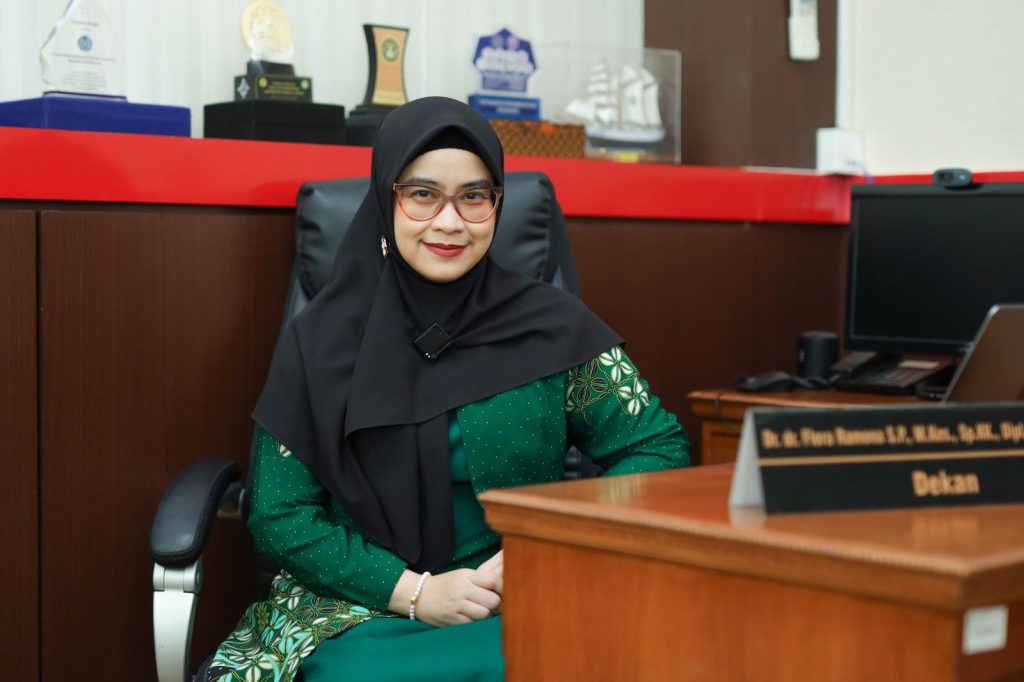 Dekan Kedokteran UMS Bahas Brain Rot dan Bahaya Kerusakan Otak di Era Digital