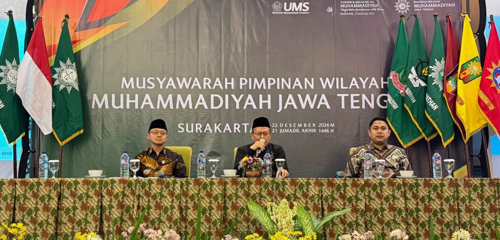 Diaspora Kader Muhammadiyah, Upaya Kongkrit Muhammadiyah untuk Bangsa