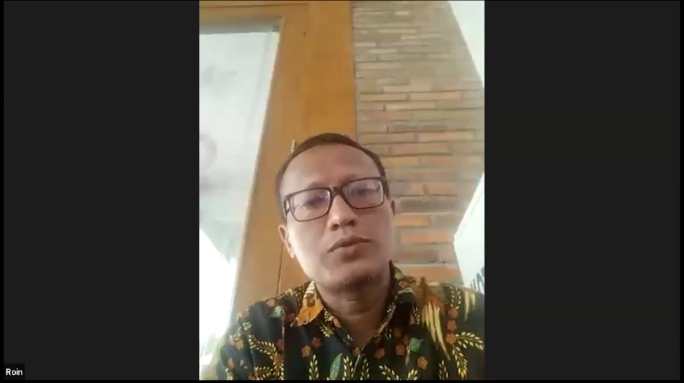 Kajian Tafsir Al-Qur’an UMS ke-27, Jelaskan Tentang Surah At-Tin