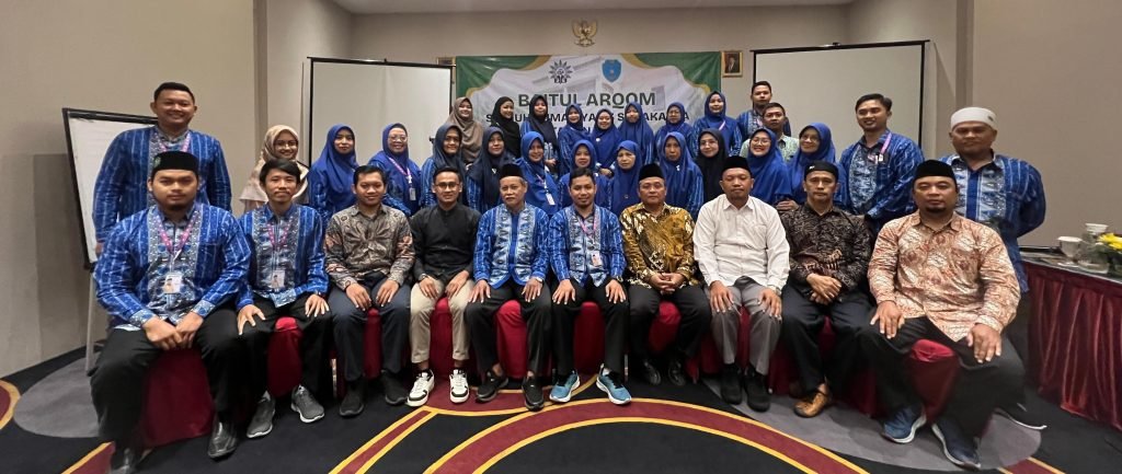 SD Muhammadiyah 3 Nusukan Sukses Baitul Arqam