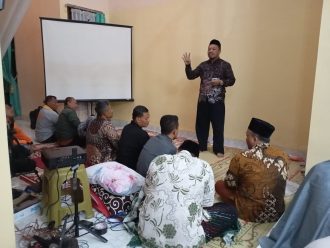 Ustaz Dwi Jatmiko: Ijtihad Cerdas Sukses PPDB