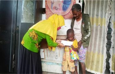 Praktik Baik Dakwah ‘Aisyiyah, Bukti Nyata Kontribusi Perempuan untuk Indonesia Berkeadilan