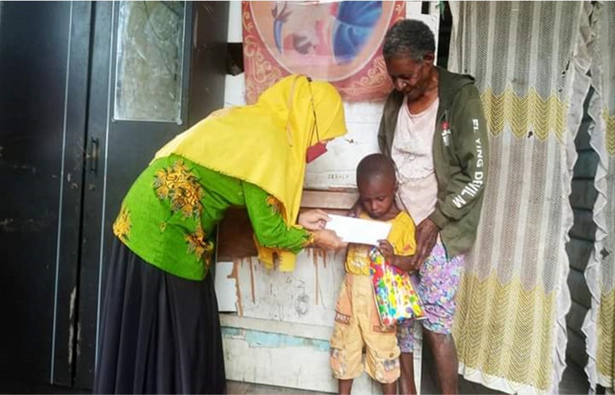 Praktik Baik Dakwah ‘Aisyiyah, Bukti Nyata Kontribusi Perempuan untuk Indonesia Berkeadilan