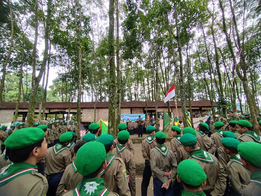 Sepucuk Surat untuk Raja Juli Antoni