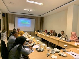 Cegah Kekambuhan Penyalahgunaan Narkoba, UMS Kembangkan Model Kesehatan Mental Holistik