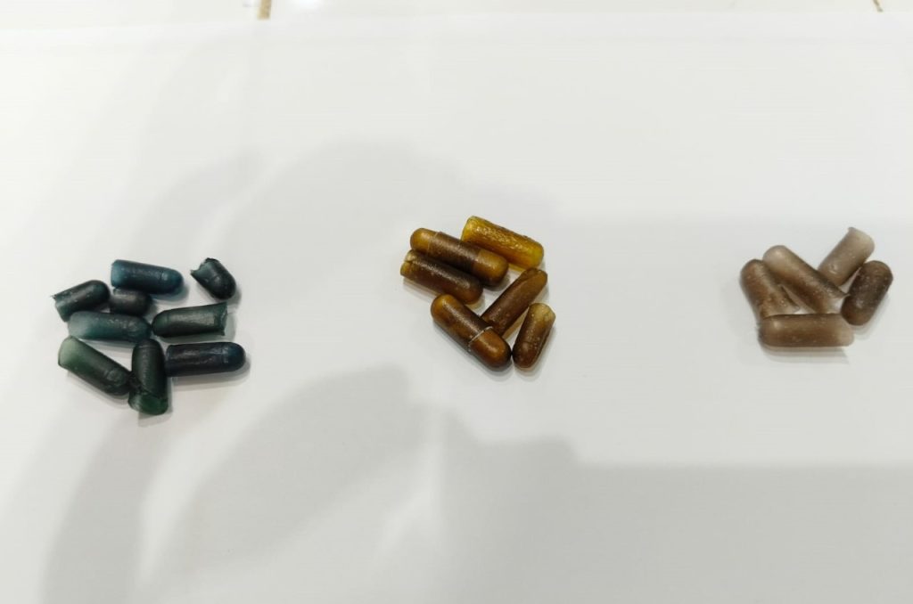 Tim Riset UMS Kembangkan Prototipe Cangkang Kapsul Halal, Pakai Tepung Porang