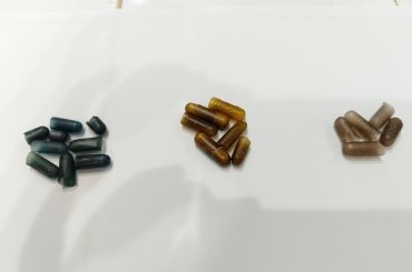 Tim Riset UMS Kembangkan Prototipe Cangkang Kapsul Halal, Pakai Tepung Porang