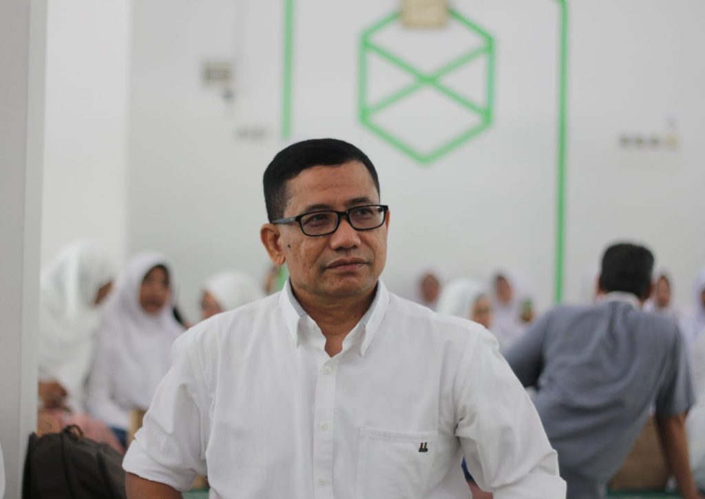 Nasionalisme Penguasa, Nasionalisme Seolah-olah…