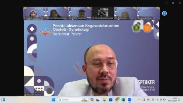 ITS PKU Muhammadiyah Solo Gelar Kuliah Pakar Anestesiologi