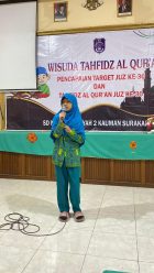 Serunya Mudaka Islamic Got Talent, Dari Lomba Azan Sampai Karaoke Religi