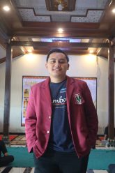 Negeri yang Dijajah Tanpa Senapan