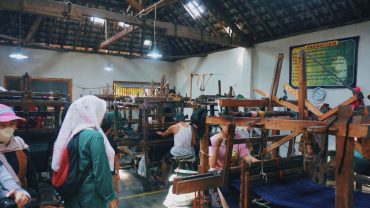 UMS Kokohkan Panggungharjo jadi Desa Mandiri Budaya Berkelanjutan