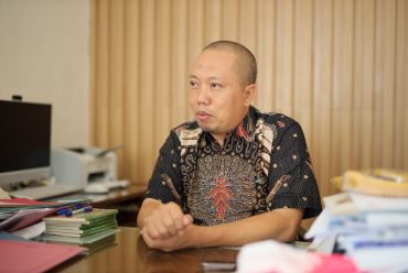 Prof. Anton A. Setyawan: Pajak untuk Keadilan dan Kesejahteraan Belum Terwujud di Indonesia