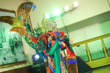 Suguhkan Ragam Budaya, Fisioterapi UMS Gelar 3rd Expo & Student Day dengan Nuansa Multikultural