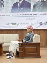 Membangun Karakter Bangsa dengan Kecerdasan Emosional dan Spiritual