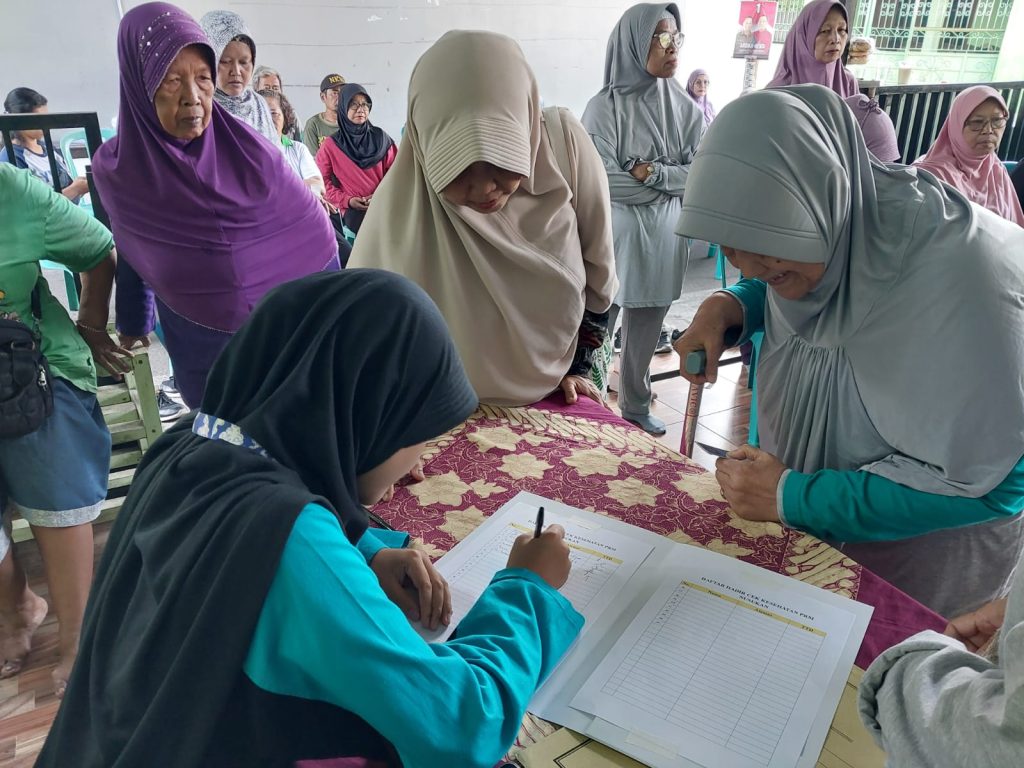 Teori Vygotsky, Live in Society dan Pendidikan Islam