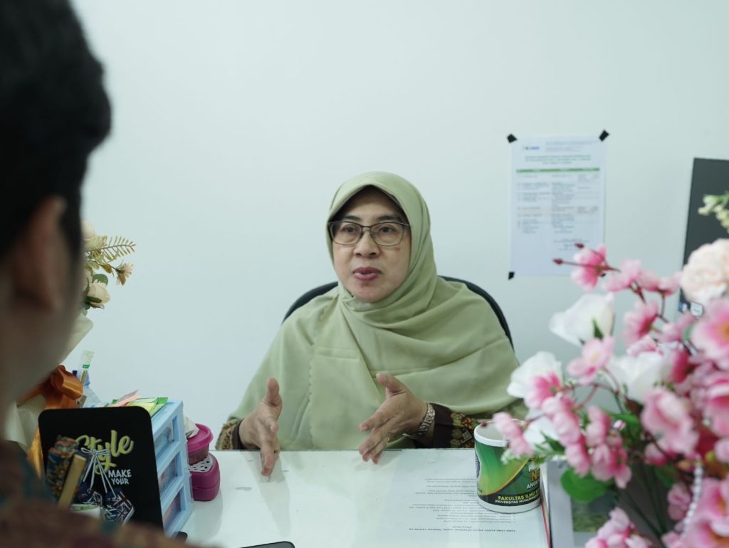 Berkat SDM Kompeten dan Publikasi Internasional, Magister Keperawatan UMS Raih Akreditasi Unggul