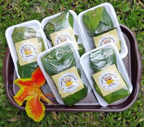 Inovatif, Mahasiswa UMS Ciptakan Tape Fermentasi dari Biji Nangka