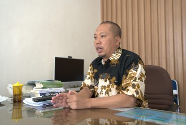 Target Swasembada Pangan 2025, Guru Besar UMS Bahas Tantangan dan Harapan