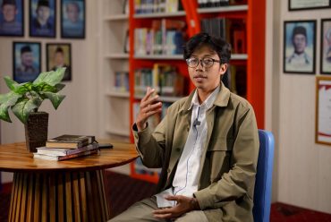 Dosen UMS Soroti Ancaman Brain Rot di Kalangan Generasi Muda