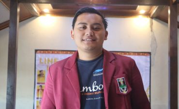 Cinta Ditolak, Parang Bertindak: Ketika Romantisme Berubah Jadi Celaka